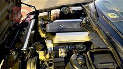 بي ام دبليو الفئة 7